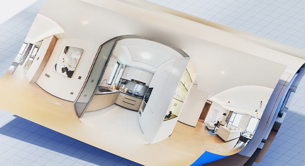3d virtuelna tura